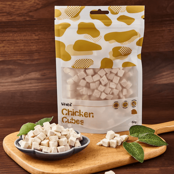 Cat Treats