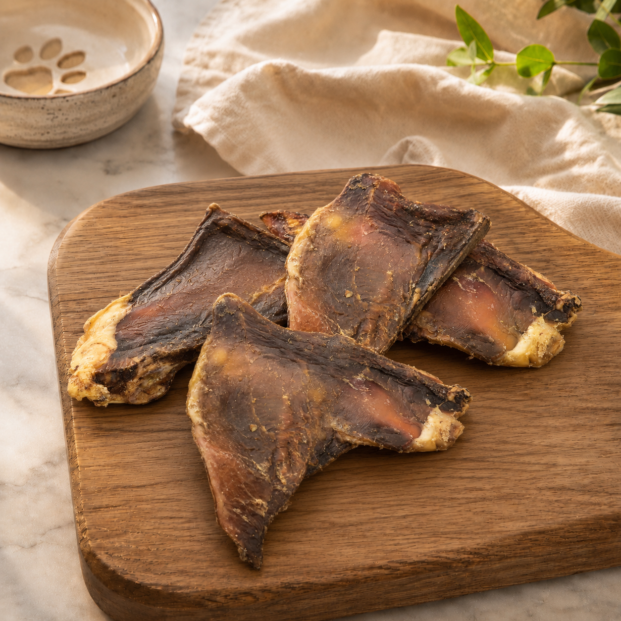 Beef cartilage (Moon Bones) 500g