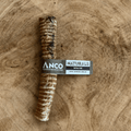 Anco Naturals Buffalo Tube (Buffalo Trachea) natural dog treat UK