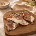 Beef cartilage (Moon Bones) natural dog treat UK