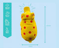 Honking Pig Dog Toy natural dog treat UK