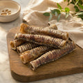 24cm Beef Trachea Dog Chews - Pack of 6