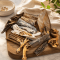 Natural 20 Piece Dog Treat Variety Bundle natural dog treat UK