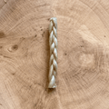 Naturals Goat Braids Medium natural dog treat UK