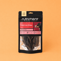 Nutriment Dried Beef Liver 150g natural dog treat UK