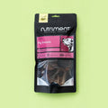 Nutriment Natural Treats - Pig Snouts - 150g natural dog treat UK