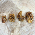 Porky Bites 500g natural dog treat UK