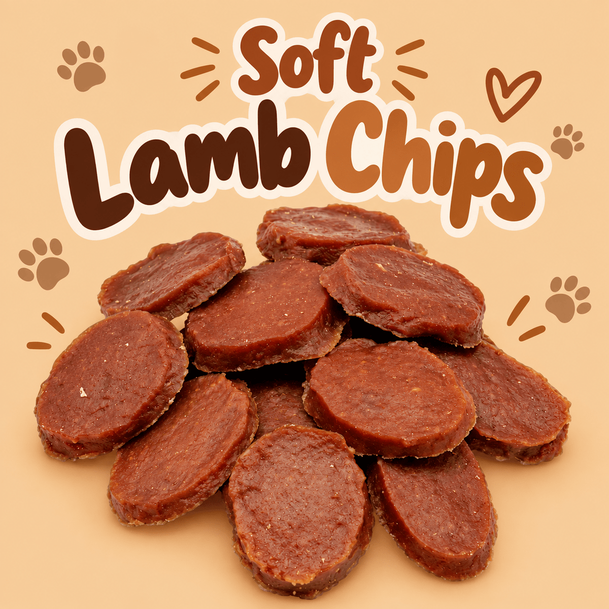 Premium Soft & Chewy Dog Treat Mix natural dog treat UK