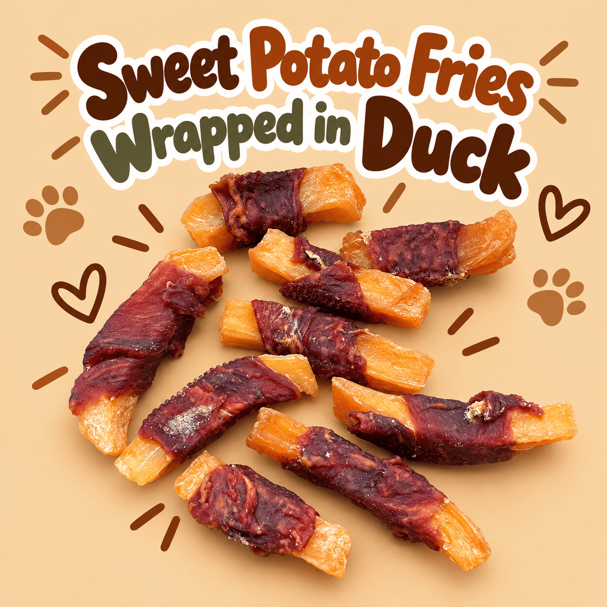 Premium Soft & Chewy Dog Treat Mix natural dog treat UK