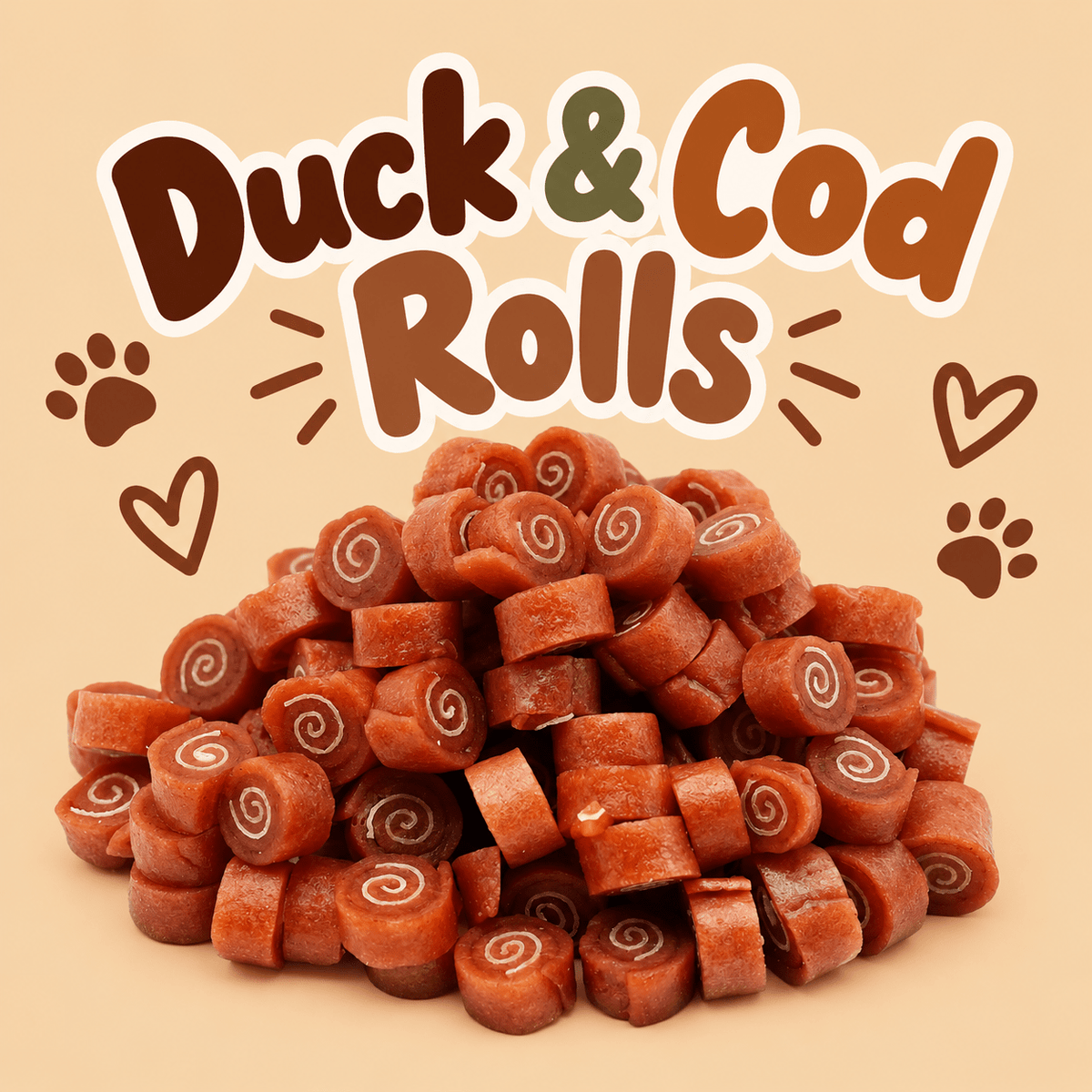 Premium Soft & Chewy Dog Treat Mix natural dog treat UK