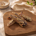 Turkey Wings 4pcs natural dog treat UK