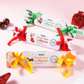Waita Freeze-Dried Christmas Cracker Gift Box – Dogs & Cats natural dog treat UK