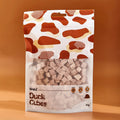 Waita Freeze Dried Duck Cube 50g natural dog treat UK