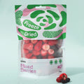 Waita Freeze-Dried Mixed Berries 25g natural dog treat UK