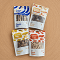 Waita Freeze - Dried Protein Treat Bundle natural dog treat UK