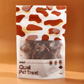 Waita Freeze Dried Quail 30g natural dog treat UK