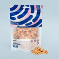 Waita Freeze-Dried Whole Krill 40g natural dog treat UK