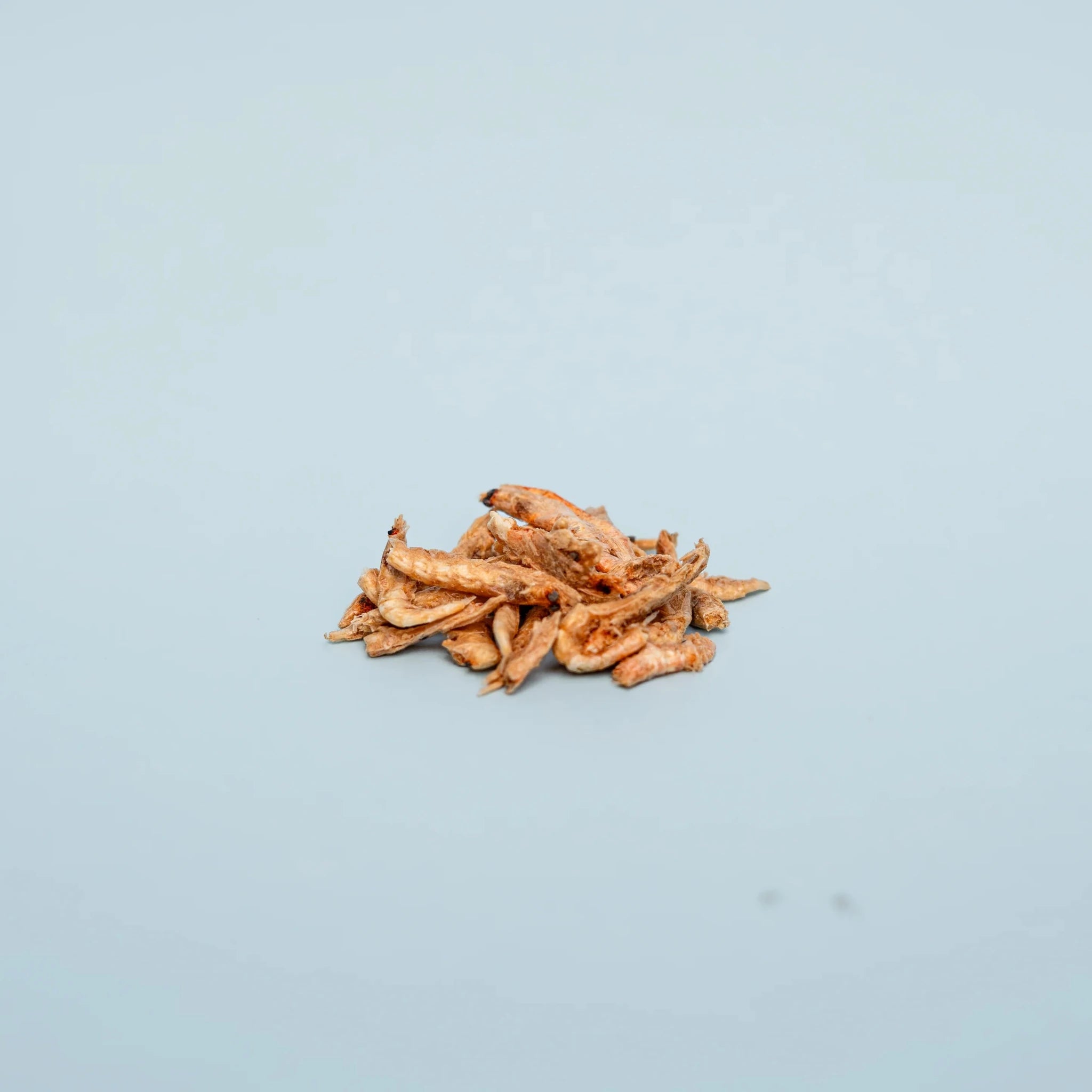 Waita Freeze-Dried Whole Krill 40g natural dog treat UK