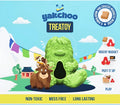 Yakchoo Play Treat toy - Interactive Rubber Dog Treat Toy natural dog treat UK